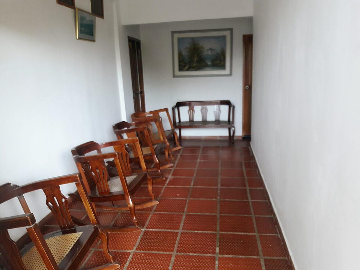 Hotel Santa Cruz De Mompox Экстерьер фото