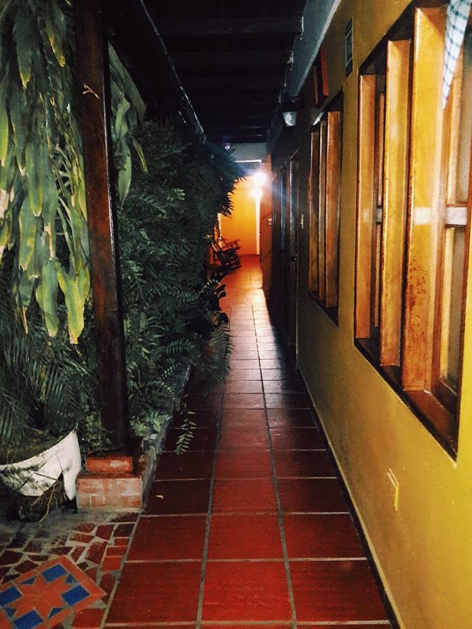 Hotel Santa Cruz De Mompox Экстерьер фото