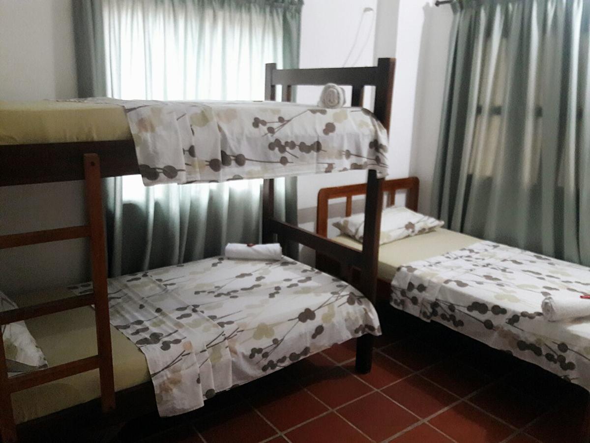 Hotel Santa Cruz De Mompox Экстерьер фото