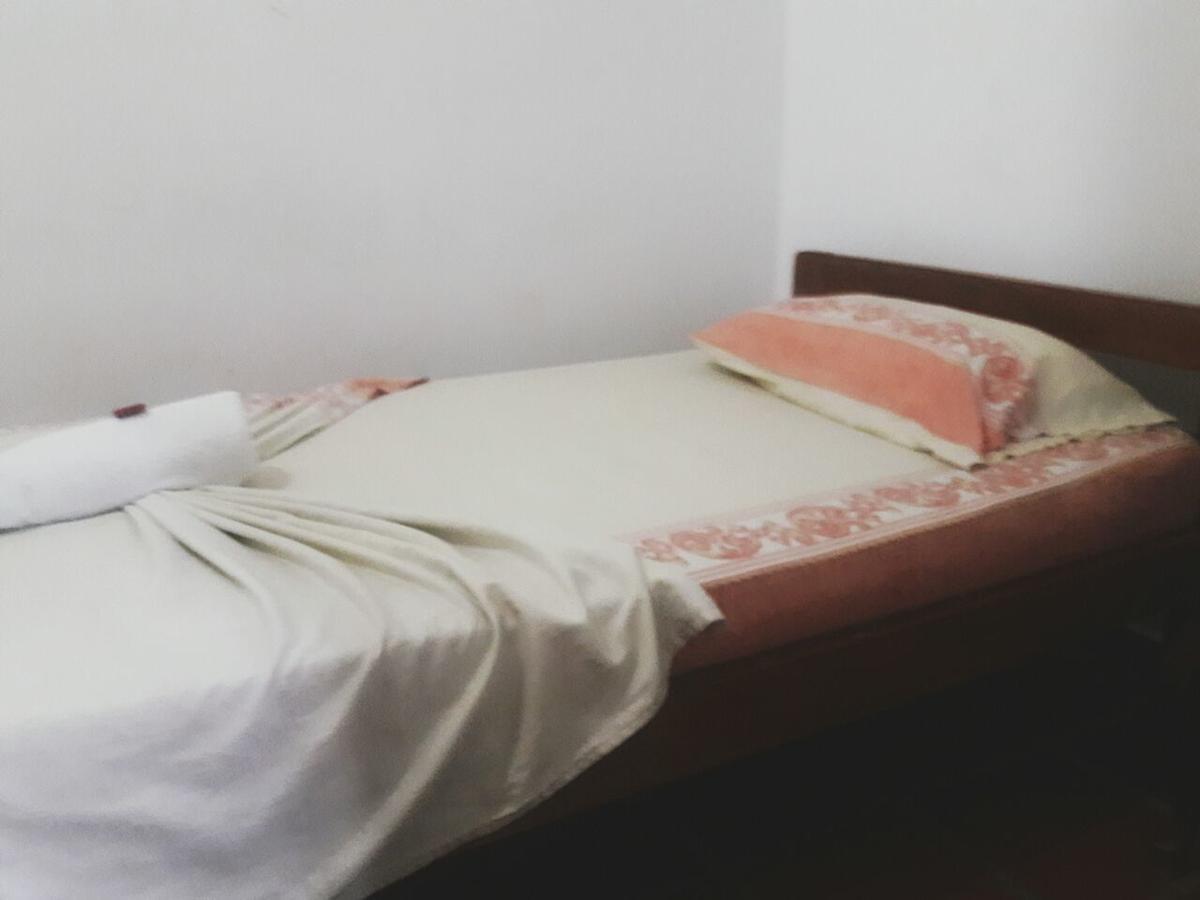 Hotel Santa Cruz De Mompox Экстерьер фото